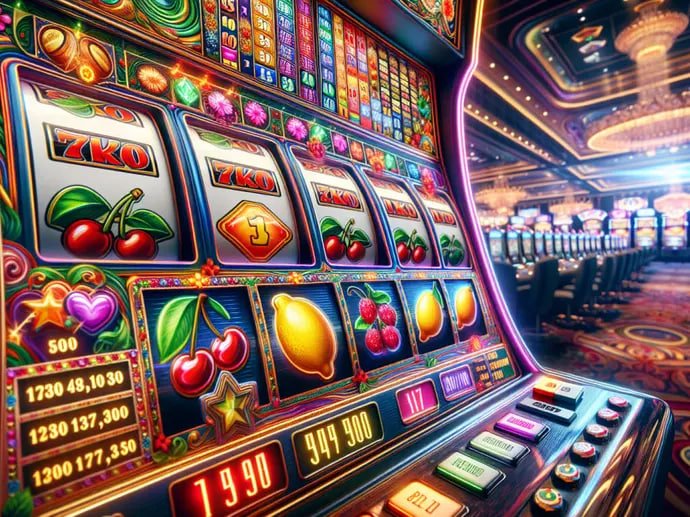 Mobile gaming interface displaying sports and casino options on CK7777 platform